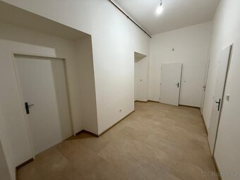 Byt 4+1 (154 m2) s velkou šatnou a spíží - 10