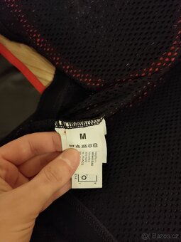 Dětská helma + chránič - 10