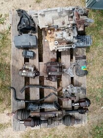 ND z Honda Civic 1.7 ctdi - 10