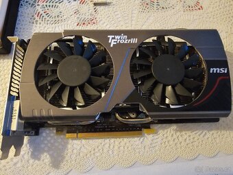 INTEL I5, GEFORCE 660, MSI B150M, GIGABYTE 450 - 10