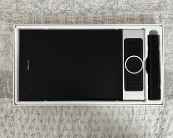 Grafický Tablet XPPen Deco Pro Small - 10