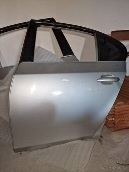 Prodám díly BMW E60 Mpacket sedan - 10