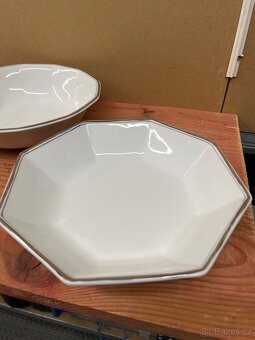 Prvorepublikový jídelní servis RFH Chodov - 10