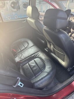 Škoda fabia 1,9tdi-74kw.Laurint&Klement - 10