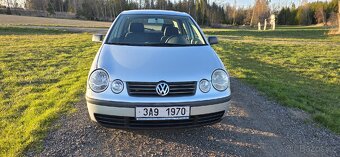 VW Polo - 10