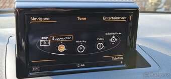 Prodám audi a1 facelift 1,4tfsi 2017 - 10