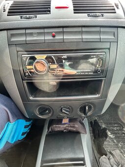 Škoda Fabie 1.2 htp - 10