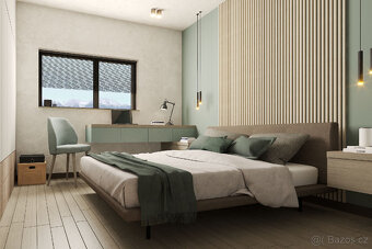 3+kk APARTMÁN SO ZÁHRADKOU, MLYNICA - 10