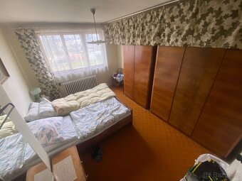 Prodám byt 2+1 ve Svitavách, osobní vlastnictví - 10
