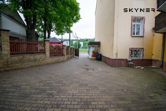 Prodej, byt 2+1, 33m2 - Ústí nad Labem - Klíše, ev.č. 01046 - 10