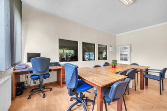 Prodej obchodní prostory, 329 m2 - Sosnová, ev.č. 00807 - 10