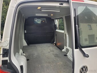 Vw t6 2020 2.0 tdi 110kw long 120tis.km - 10