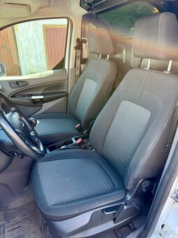 Ford Transit connect - 10