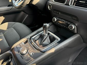 Mazda CX-5 2.0i 121 kw Skyactiv R.V. 2019 tažné - 10