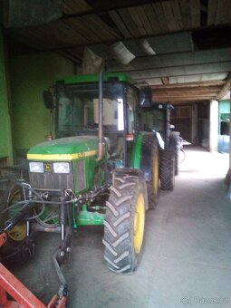Traktor - 10
