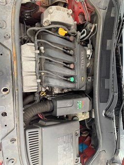 Renault Mégane 1.4 16v 72kw - 10