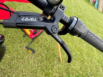 Rockrider XC 120 SRAM NX Eagle 29 - 10