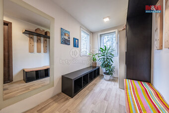 Prodej rodinného domu, 100 m², Kaliště, ul. Na Valachu - 10