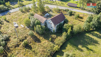 Prodej výrobního objektu, 260 m², Libá - 10