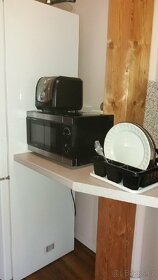 Pronajem pokoje 30m2, 5km od Říčan, Praha-vychod - 10