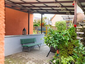 ubyování v apartmánu ve Znojmě - 10