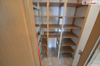 Pronájem 3kk 86m2+10m2 terasa P5 Stodůlky Melodická garáž - 10