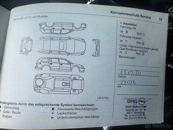 Opel Corsa 1.2i 51kw, r.2018, 1.maj.,rozvody,klima - 10