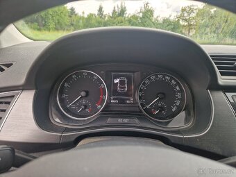 ŠKODA FABIA 3 1.2 Tsi. 89tkm - 10