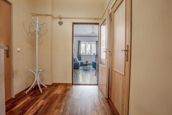Zděný byt 2+kk, po kompletní rekonstrukci, OV, Trutnov - Kry - 10