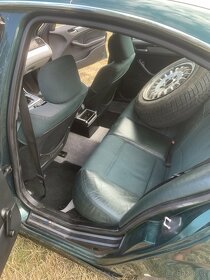 BMW E46 320i - 10