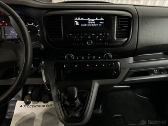 Peugeot Expert 2.0BHDI 106kW L3 ČR 1Maj. - 10
