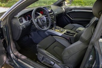 Audi A5 2.7 TDI V6 multitronic coupé aj na splátky - 10