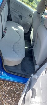 Citroën c3 1,4 hdi. - 10