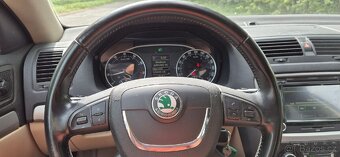 Škoda Octavia, 1.8 TSi, 4x4, servisováno - 10