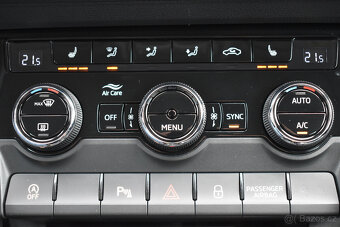 Škoda Karoq 2.0TDi Style LED Matrix Virtual - 10