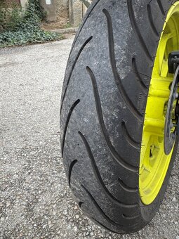 Yamaha MT125 - 10