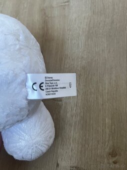 Plyšák Olaf Frozen. - 10