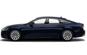 Alu kola Audi A7 sportback 4K8601025AB R18 et26 . - 10