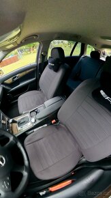 Mercedes Benz W204 320 CDi AMG paket - 10