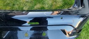 Toyota Prius 5 V XW60 2023 zadni naraznik kapota kufr viko - 10