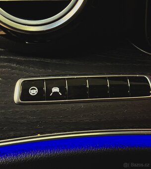 Mercedes E 300D 4-Matic W213 - 10