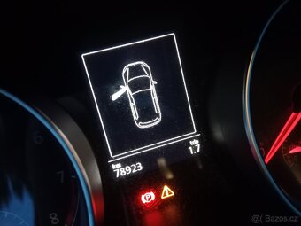 Vw golf VII lounge 1.2tsi 63kw - 10