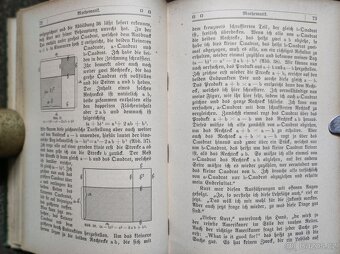Kouzelná Kniha kouzlo kouzelníka Hans Dominik - 10