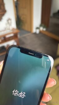 Modrý iPhone 12 pro - 10