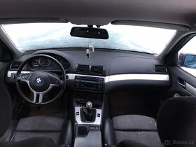 e46 320d 110kw - 10