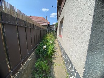 Prodej domu 4+1 s garáží, obec Milenov, 110 m2 - 10