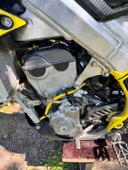 Suzuki RMZ 250 2020 - 10