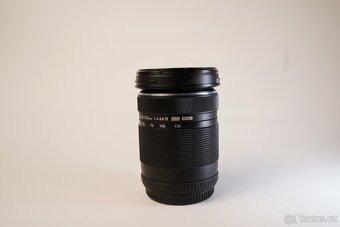 Panasonic Lumix DMC-G80 + 2 objektivy Olympus – plně funkční - 10