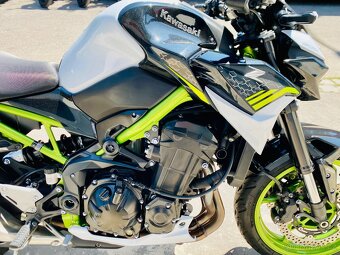 Kawasaki Z900, možnost splátek a protiúčtu - 10