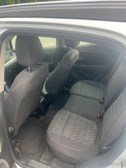 Opel Mokka 1.7 cdti automat - 10